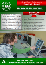 Technikum mechaniczne