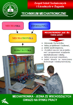 Technikum mechatroniczne
