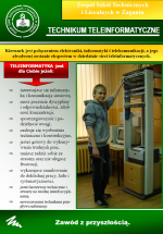 Technikum teleinformatyczne